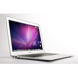 Portatil Liviano Macbook Air 11 Core I5 4gb 500gb Ssd