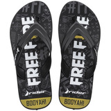 Chinelo Rider Strike Free Fire 12112 37/44