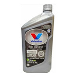 Aceite  Valvoline Advanced 0w20 X 1 Litro Sintético 