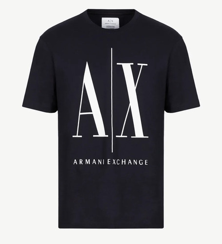 Remeras Armani Exchange!!