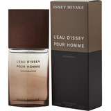 Perfume Issey Miyake L'eau D'issey Para Hombre Wood & Wood 1
