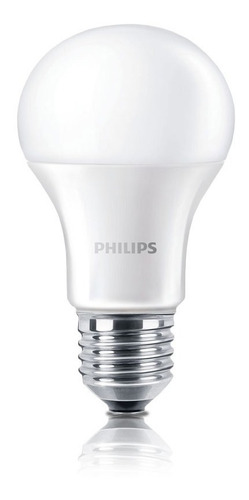 Lampara Foco Led 16w = 100w E27 Philips Pack X 10