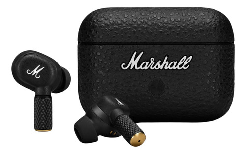 Audífonos Inalámbricos Marshall Motif 2 Anc Bluetooth 43 Hr