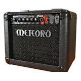 Cubo Amplificador Meteoro Guitarra Space Jr 35w Reverb Bivol