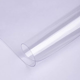 Plastico Cristal Importado Nº1 100 Micrones Oferta X 10 Mts