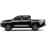 Calco Toyota Hilux 2016 - 2017 - 2018 - 2019 Limited