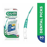 Gum Soft-selecciones Selecciones De Avanzada Dentales, 90 Co
