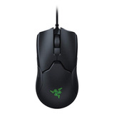 Mouse Gamer De Juego Razer Viper 8khz Negro Rgb Chroma