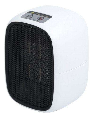 Mini Calentador De Escritorio Home Air Warmer