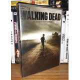 The Walking Dead Temporada 2 Dvd