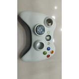 Carcaça Original Xbox 360 Branco Microsoft