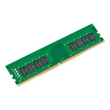 Memoria Kingston 16gb Ddr4 3200mhz 1.2v Desktop Proprietária