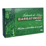 Sabonete Barbatimão Antisséptico 90g Bionature