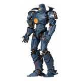 Pacific Rim Jaeger Gipsy Danger Boneco Neca Círculo De Fogo