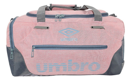 Bolsa Deporte Umbro® Gym, Fitness, Maleta Deportiva Viaje