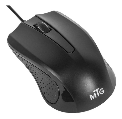 Mouse Optico Alambrico Mtg By Targus Amu825