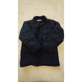 Vendo Campera Escolar - Excelente Estado