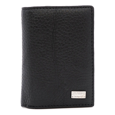 Cartera Triple 100% Piel Genuina Para Hombre Imperial Horse | Meses sin interés