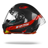 Casco Xlite Moto Gp Motocicleta Pista Total Carbono Europa 