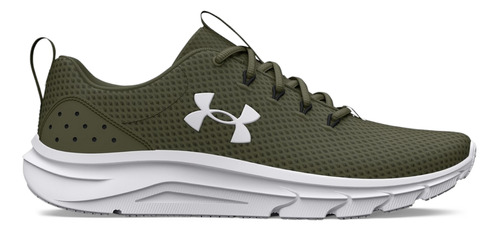 Zapatillas Under Armour Hombre Phade Rn 2 - 3024880-300