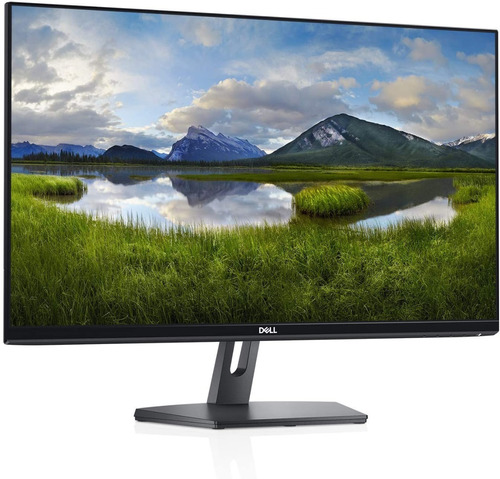 Dell Se2719h Monitor Ips Full Hd 60 Hz 27 -in