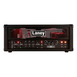 Cabezal Laney Irt120h Iron Hearth 120w En Caja