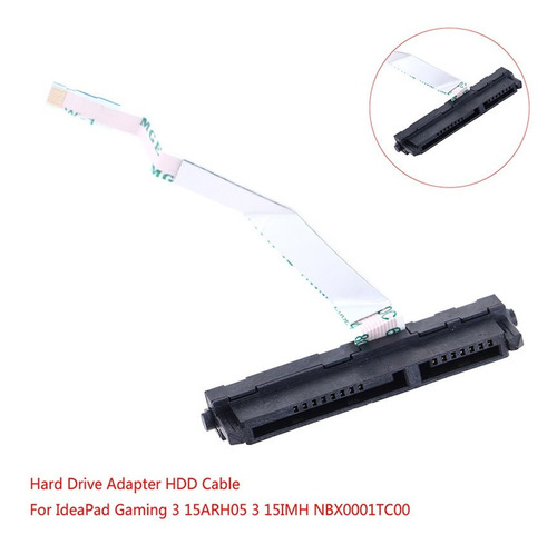 Cable Flex Disco Sata Lenovo Ideapad3 15arh05 3 Nbx0001tc00