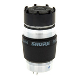 Capsula De Repuesto R59 Para Microfono Shure Sm58