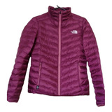 Campera De Plumas Nueva The North Face Original 