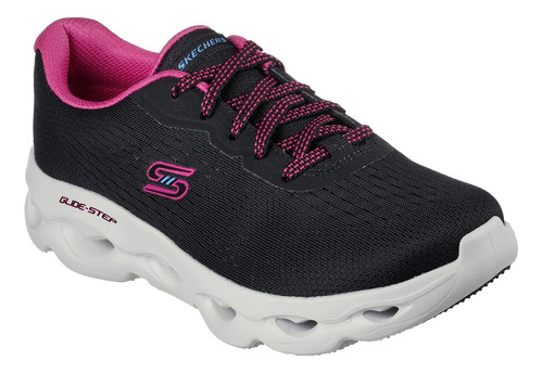 Zapatilla Mujer Skechers Glide Step Allure Love Spree