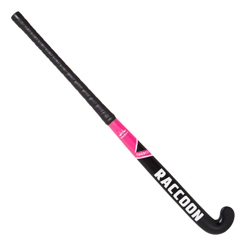 Palo De Hockey Raccoon Twenty - 20% Carbono