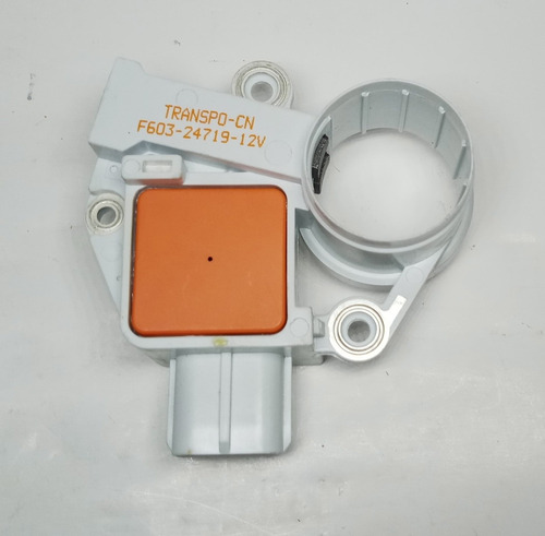 Regulador Alternador Ford Ranger 2.3 Escape 3.0 Sable Taurus Foto 6