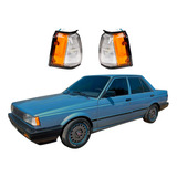 Par De Cuarto Nissan Tsuru Ii 1988 1989 1990 1991