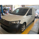 Volkswagen Caddy Cargo Van Tdi 2024