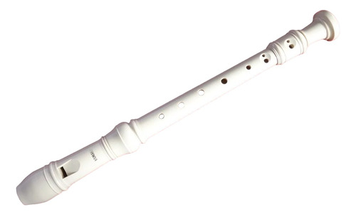 Flauta Doce Soprano Yamaha Da Indonésia