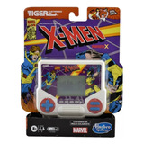 X-men Videojuego Lcd Portátil Proyecto X Hasbro 