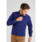 Camisa Levi´s Hombre Az