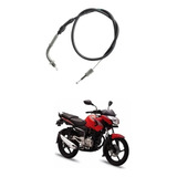 Cable De Acelerador Bajaj Rouser 135 