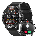 Smartwatchhombre Bluetooth Call Deportivo