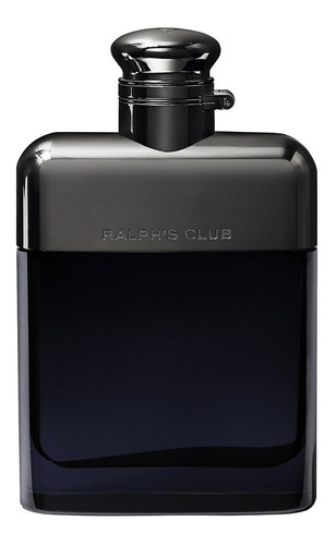 Ralph Lauren Ralph's Club Eau De Parfum 100 ml Para  Hombre