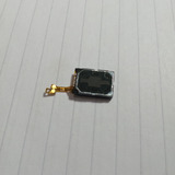 Altavoz Buzzer Samsung A51, 100% Original. 