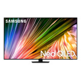 Smart Tv Samsung Ai Tv 55  Polegadas Neo Qled 4k Qn55qn85da