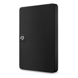 Disco Duro Externo Seagate Expansion 4tb Hdd Usb 3.0 Pc