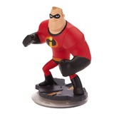 Mr Incredible Sr Incrivel Os Incriveis Disney Infinity 1.0