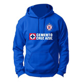 Sudadera Infantil Cruz Azul Jugador O Nombre