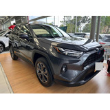 Toyota Rav4 Xle Hibrida Para Estrenar