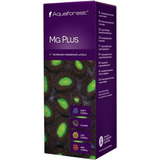 Magnesio Coral Mg Plus 200 Ml Aquaforest Acuario Reef Marino