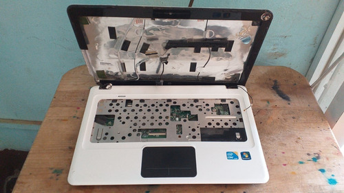 Hp Pavilion  Dv5-2045la