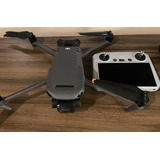 Drone Dji Mavic 3 Classic  + Control Con Pantalla+ 1 Batería