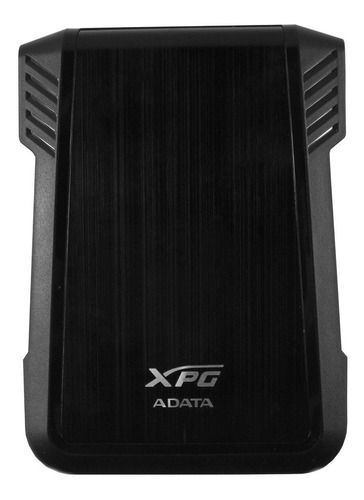 Adata Gabinete Disco Duro Sata Ex500 Alta Velocidad 6gb/s /k